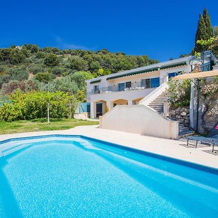 Vinaigrier Hills Vi3086 By Riviera Holiday Homes Nice Bagian luar foto
