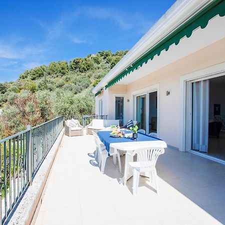 Vinaigrier Hills Vi3086 By Riviera Holiday Homes Nice Bagian luar foto