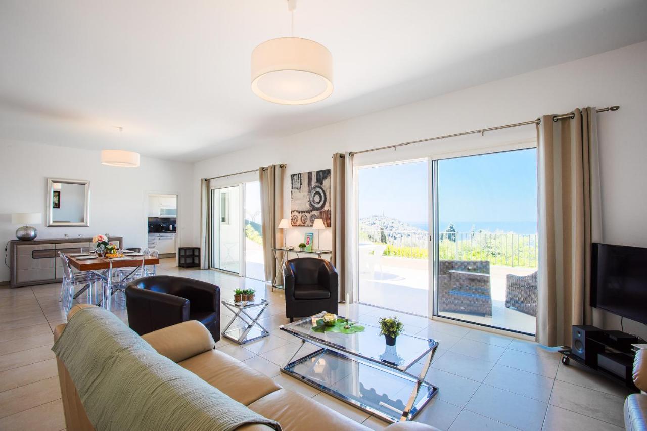 Vinaigrier Hills Vi3086 By Riviera Holiday Homes Nice Bagian luar foto