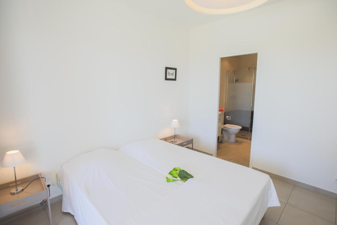 Vinaigrier Hills Vi3086 By Riviera Holiday Homes Nice Bagian luar foto